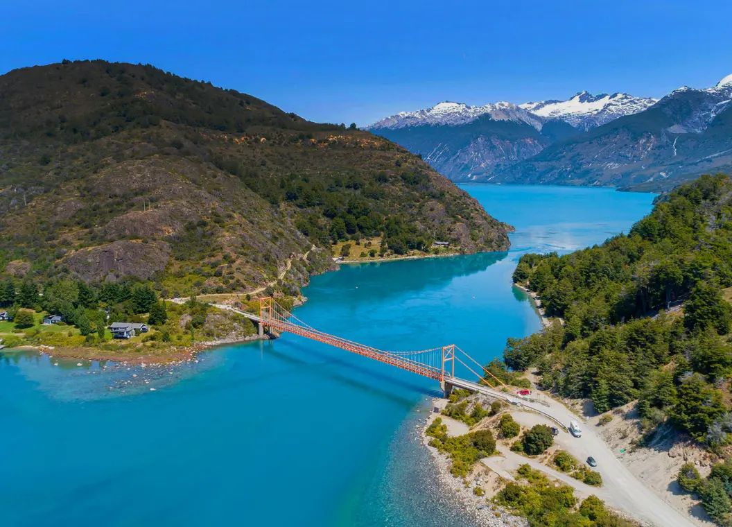 Qué hacer en Puerto Bertrand